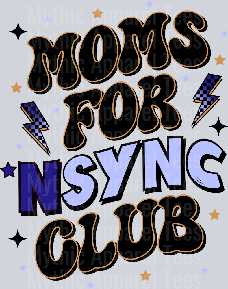 Nsync_Mom
