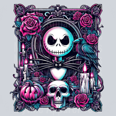 Jack Skellington6