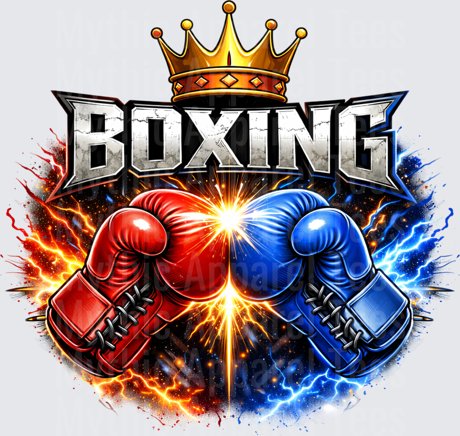 Boxing
