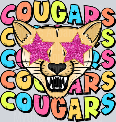 Cougars