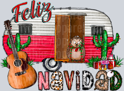 FelizNavidad