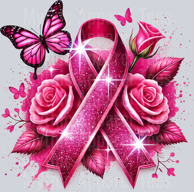 Assorted Awareness Ribbon