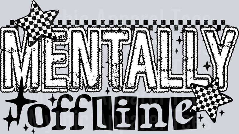 MentallyOffline1-Joy7design