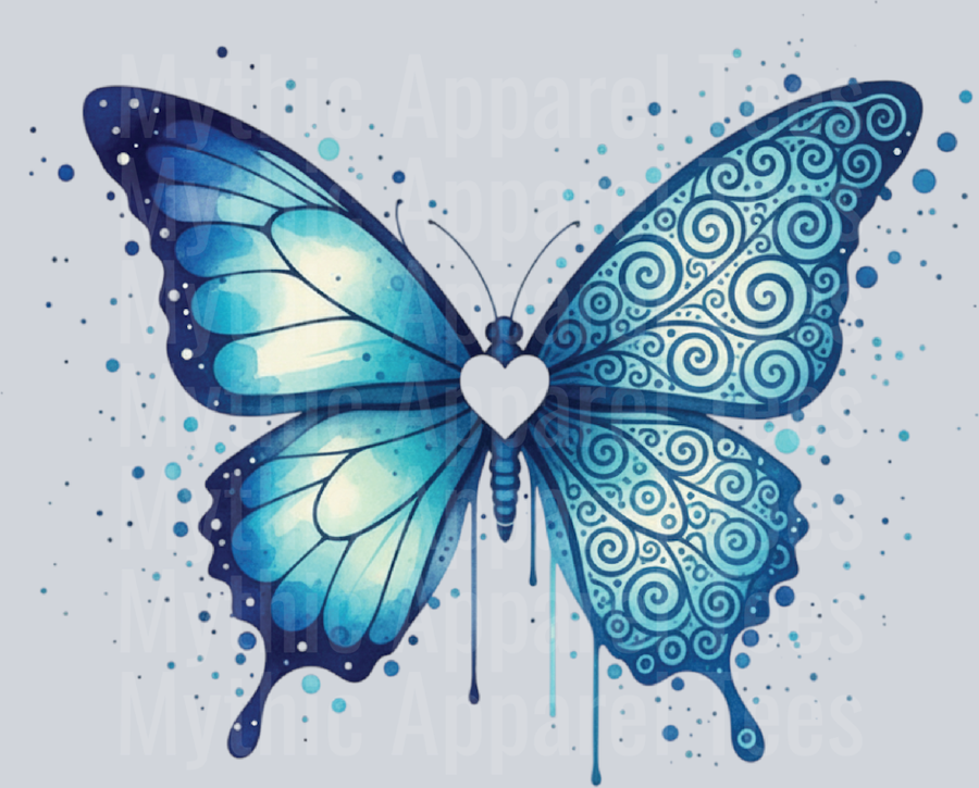 Butterfly png-42
