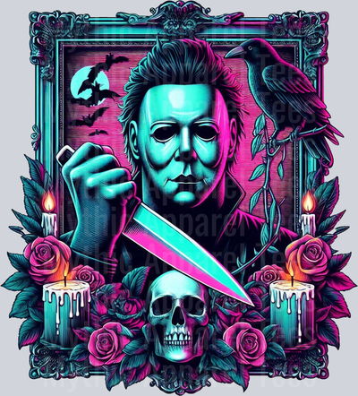 Michael Myers9