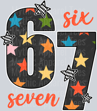 OR 11092025 DNV Six Seven 67 Trending