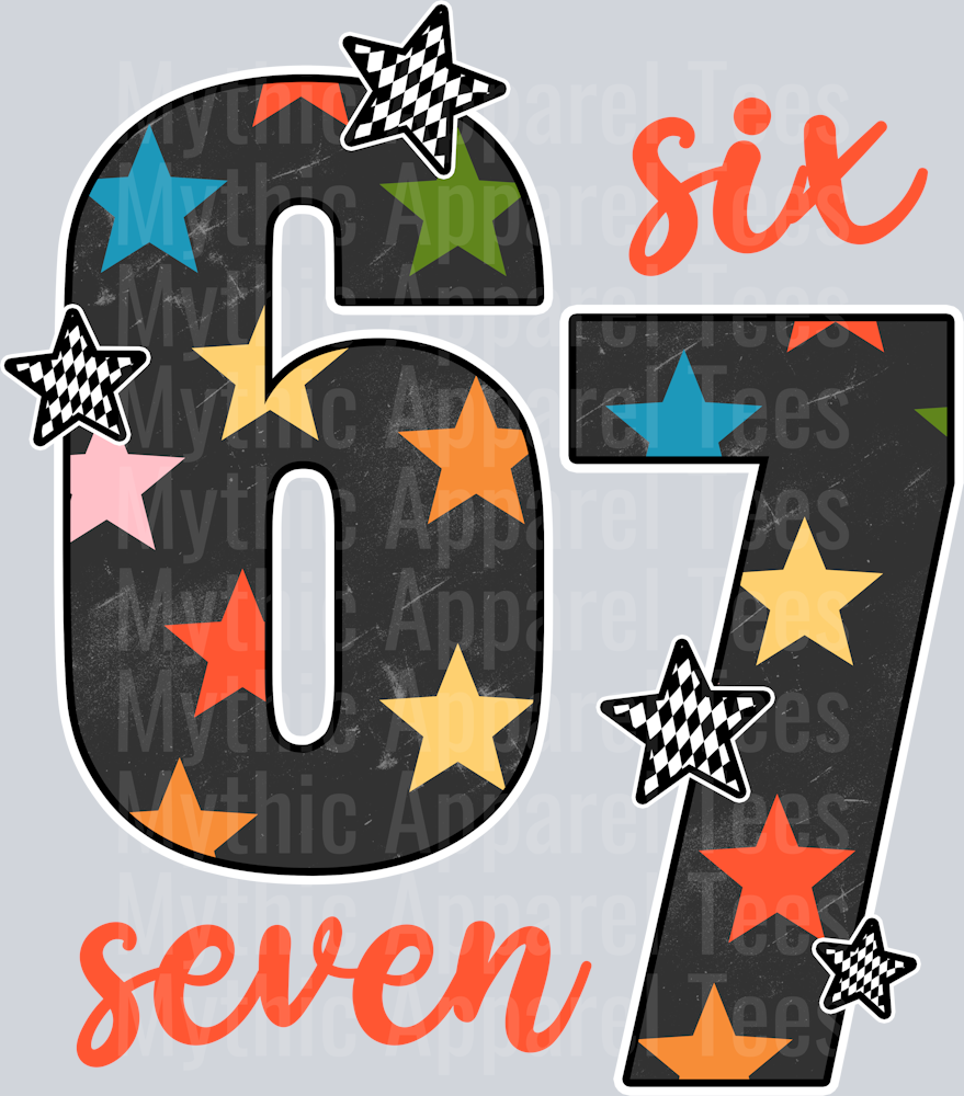 OR 11092025 DNV Six Seven 67 Trending