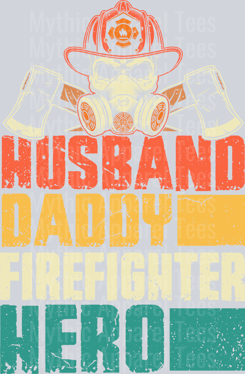 Firefighter Red Line Transfers