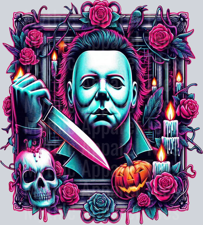 Michael Myers11