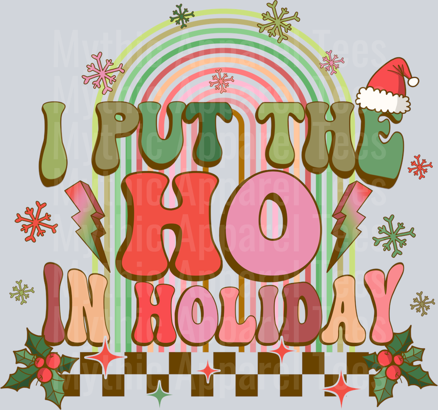 Ho_Holiday