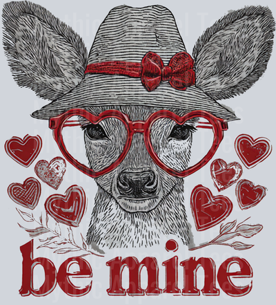Valentine Buck PNG,Valentine PNG