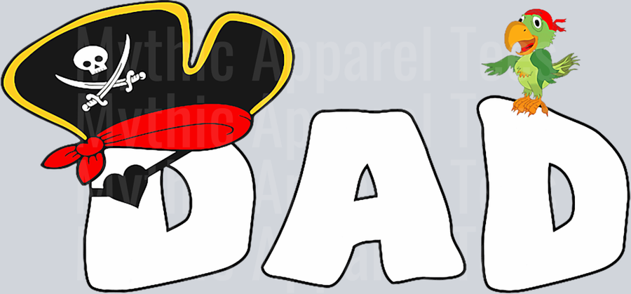 AZ1193 Dad Designs