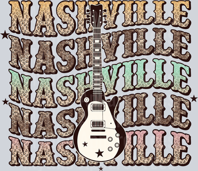 Nashville Country Music Western