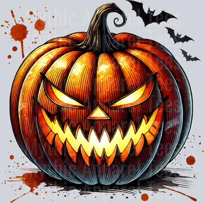pumpkin 6