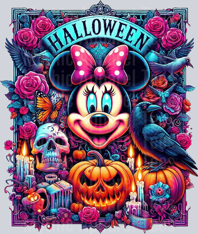 Minnie