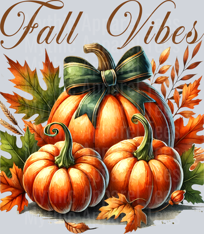 fall vibes 2