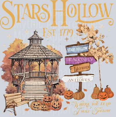 Stars Hollow2