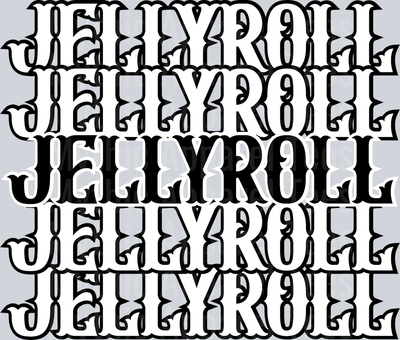 Jellyroll