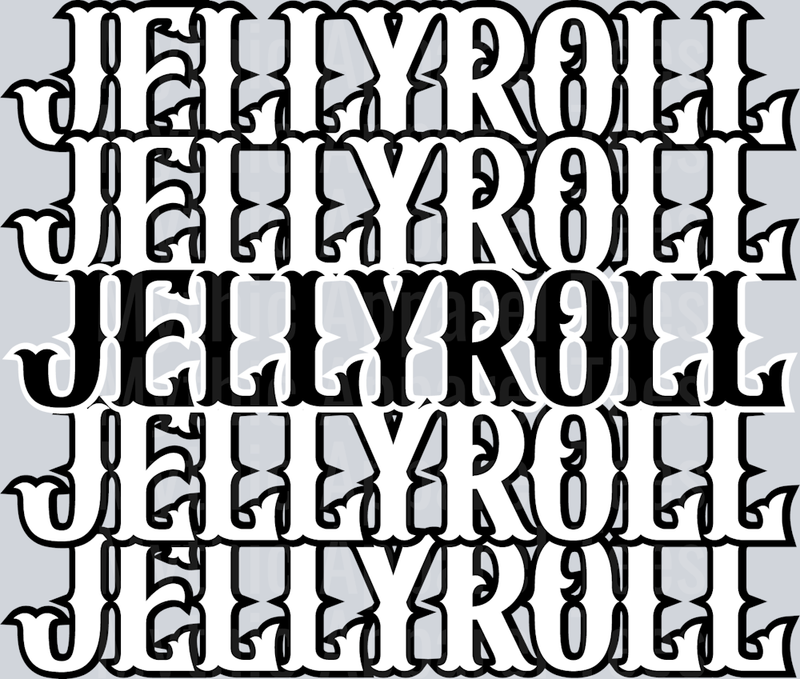 Jellyroll