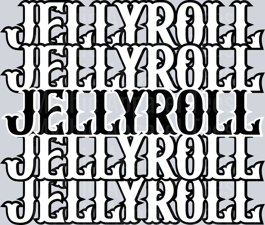 Jellyroll