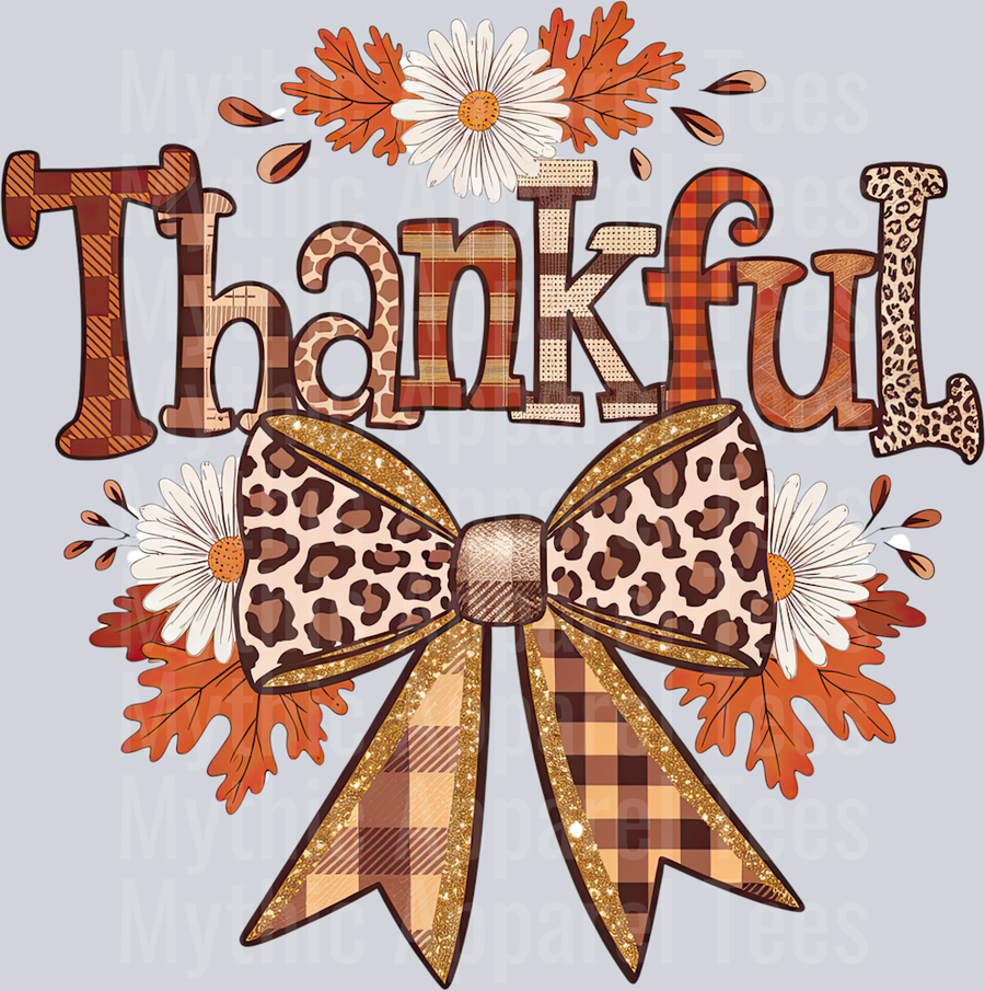 Thankful