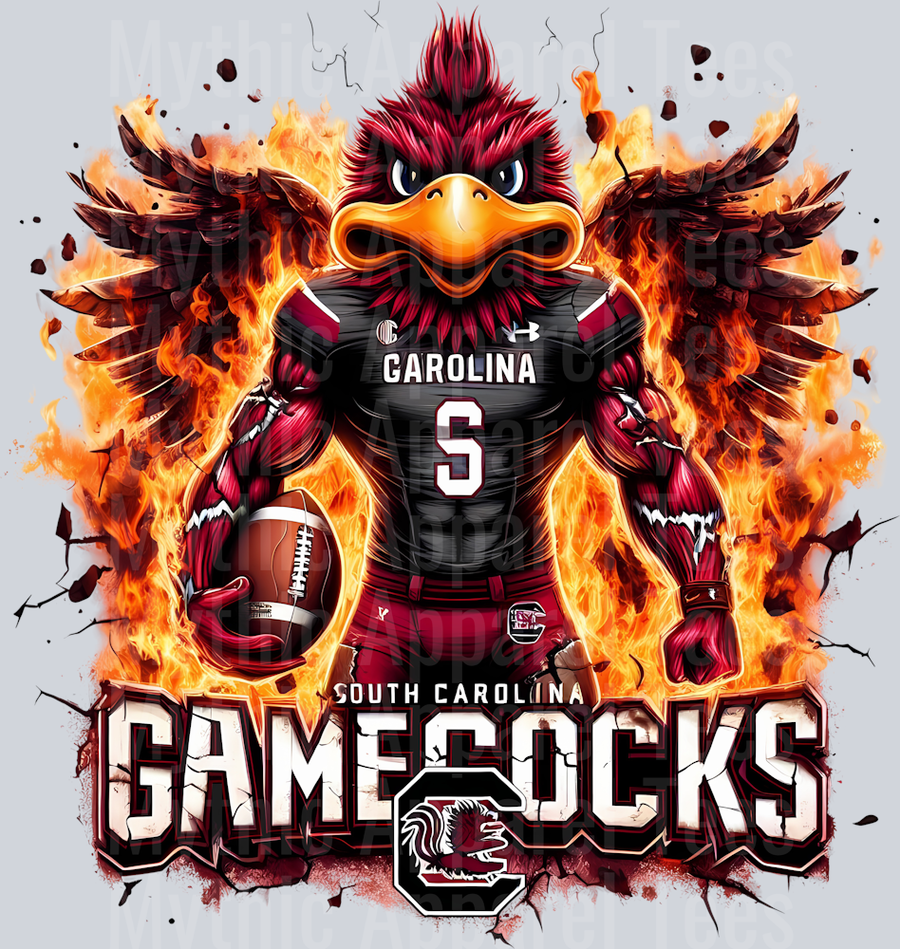 College Football Team Transfers