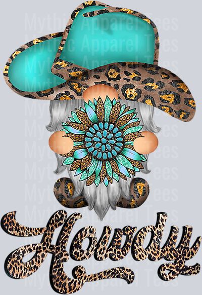 Country Western Music and Style