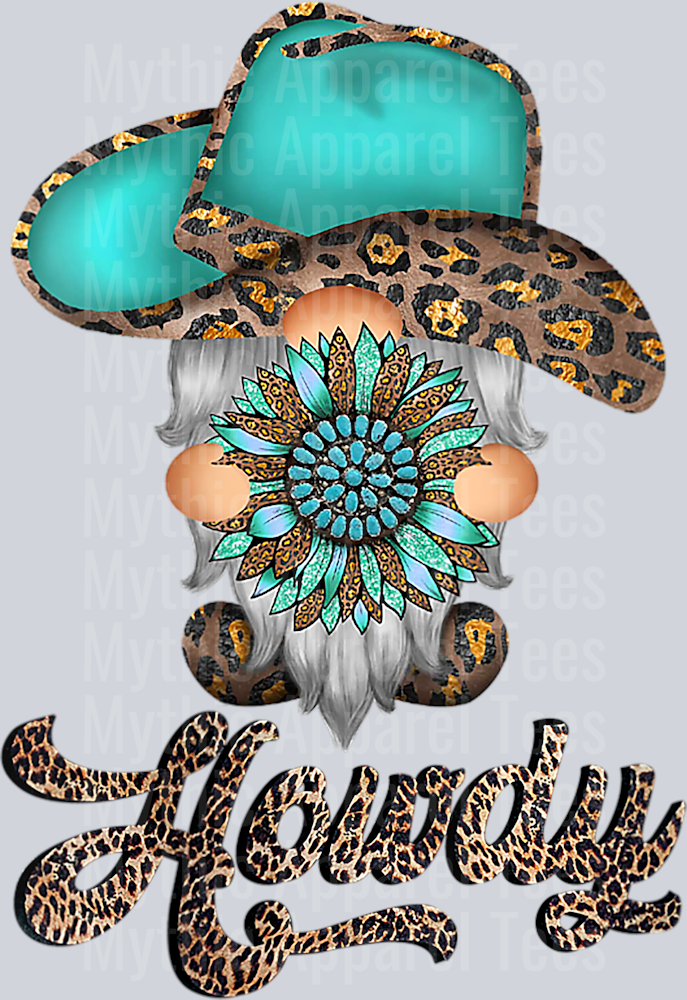 Country Western Music and Style