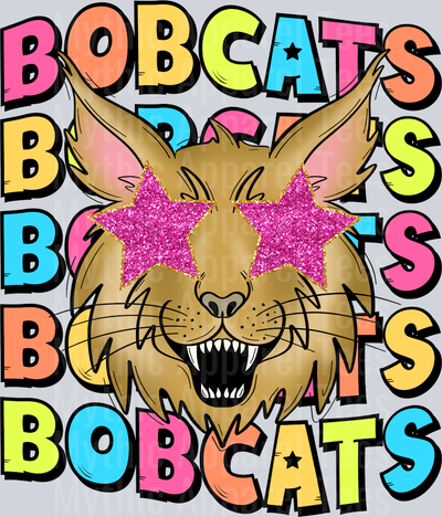 Bobcats
