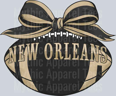 New Orlean