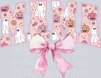 MamaHalloween