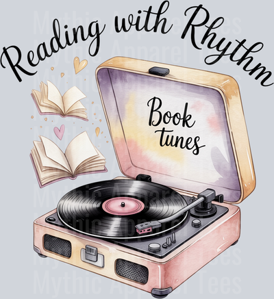 Girly Book Transfers