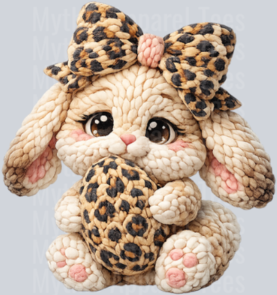 Easter Faux Yarn