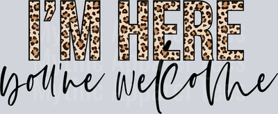 I_m_Here_Leopard