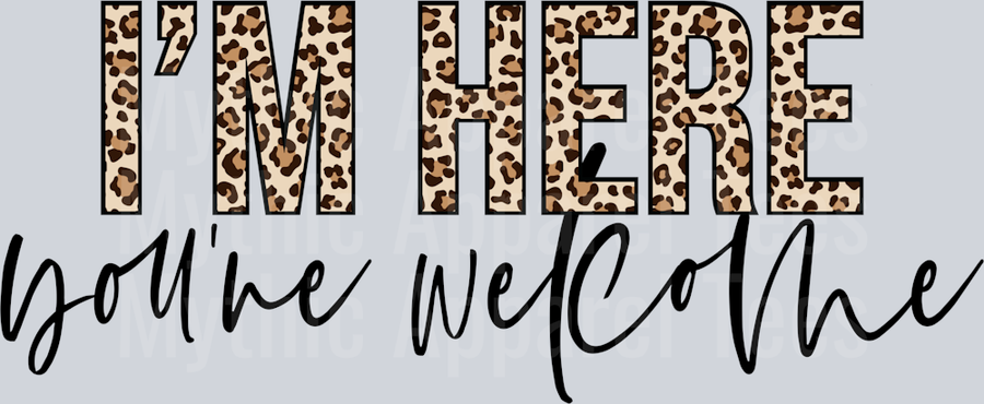 I_m_Here_Leopard
