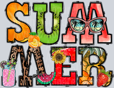 Summer Western
