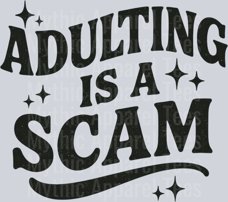 adulting-is-a-scam-black