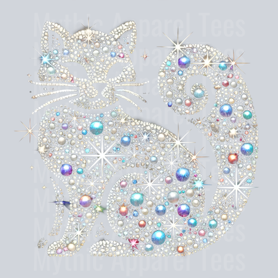 Cute Sparkling Clipart (43)