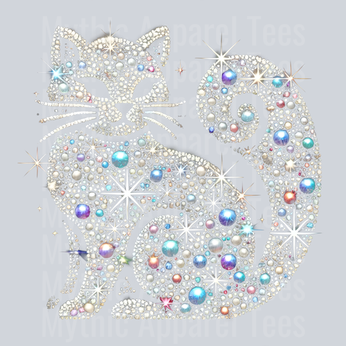 Cute Sparkling Clipart (43)