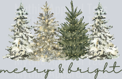 MERRYBRIGHT