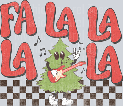 falalala