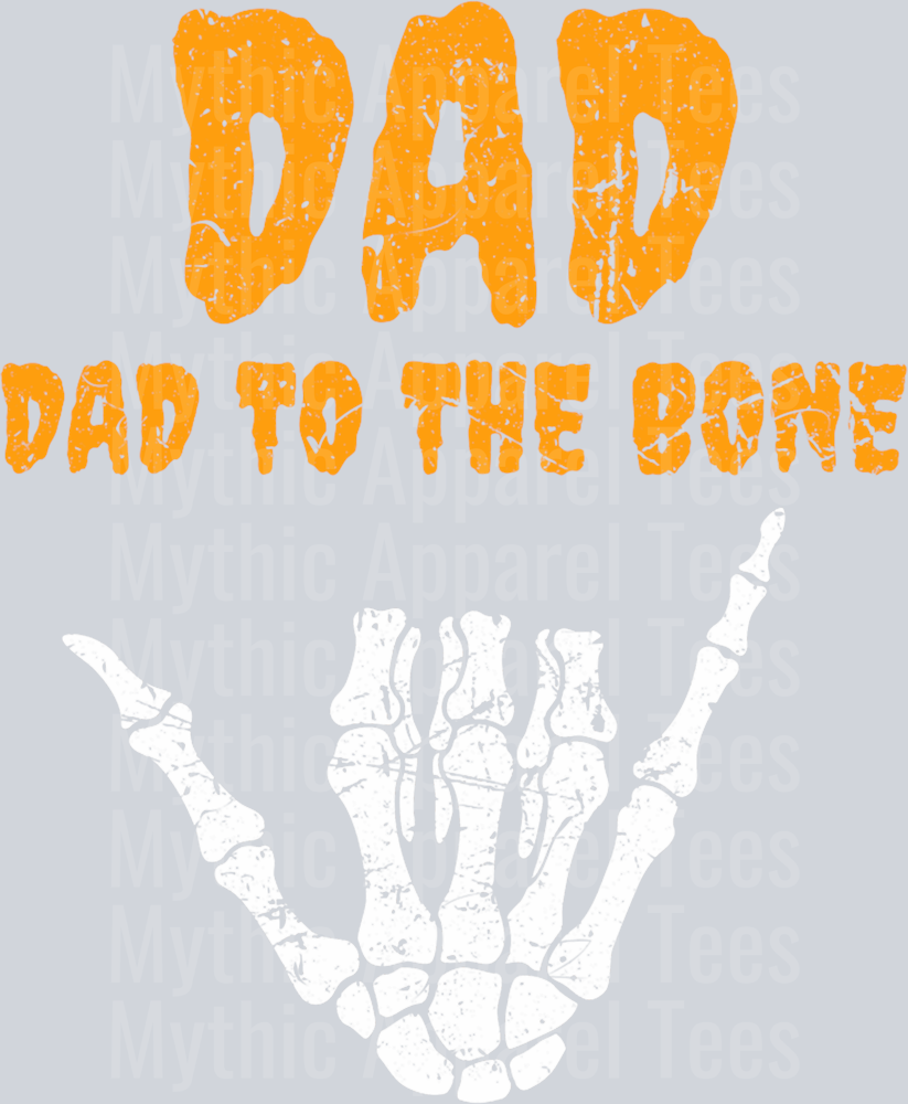 AZ1234 Dad Designs