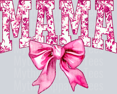 Mama Pink