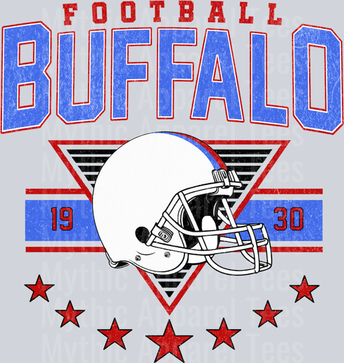 buffalo