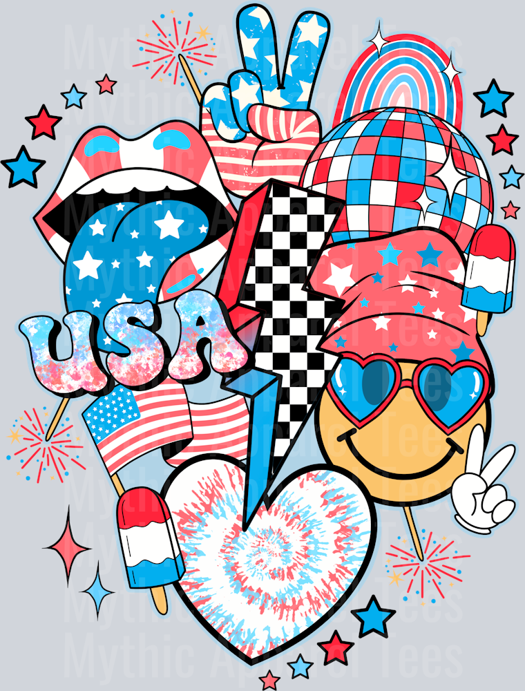 Retro_4th_Of_July_2 3