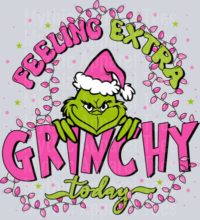 Grinchmas bundle 1