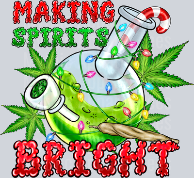 Making Spirits Bright