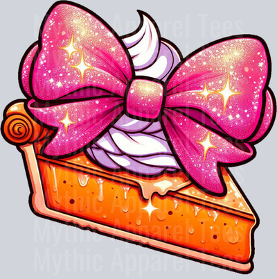 Pumpkin Pie