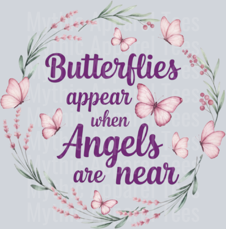 Butterfly png-11