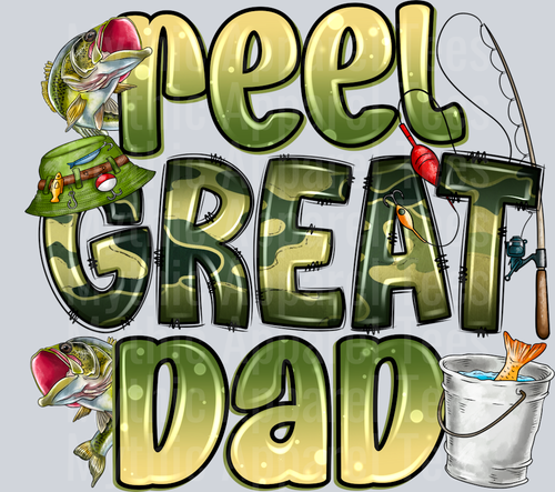 reel great dad 2